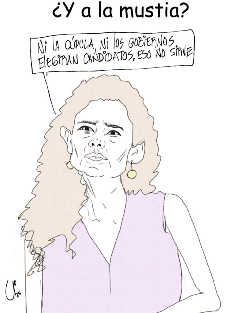 Los Monos de El Tal Yo