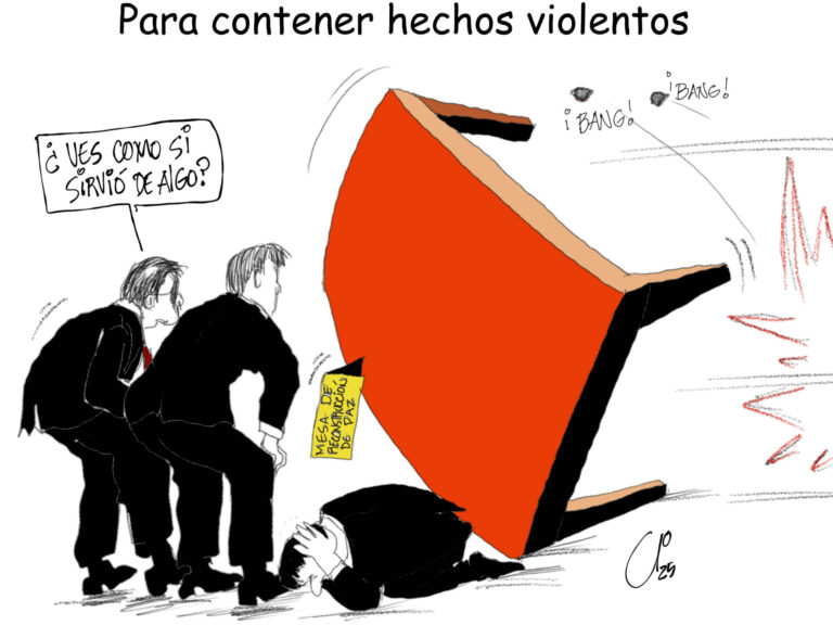 Los Monos de El Tal Yo