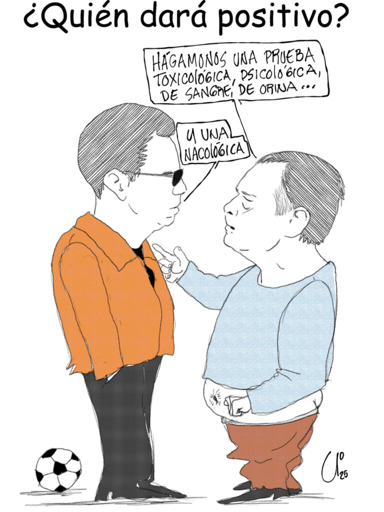 Los Monos de El Tal Yo