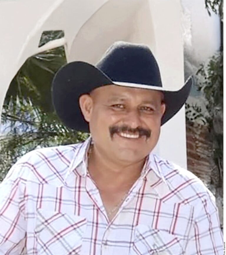 Matan a maestra y ahora a naranjero