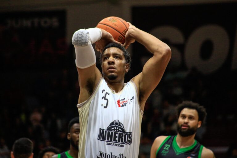 Zacatecas supera en dos juegos a Santos del Potosí