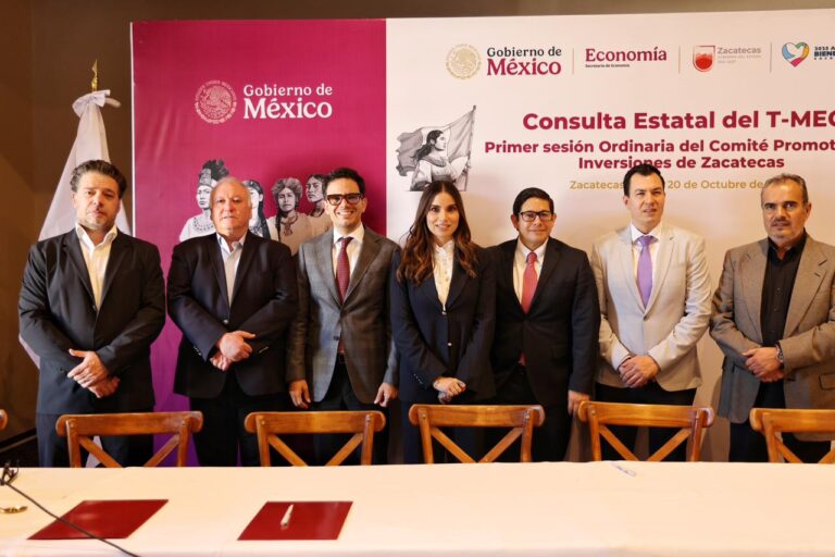 Necesarias, inversiones ante T-MEC