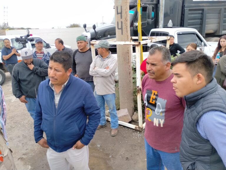 Niegan extorsiones materialistas