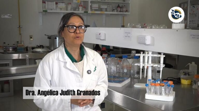 Obtiene UAZ patente en investigación contra el cáncer de mama