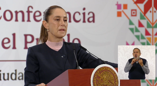 Pide CSP a EU revisar protocolos tras ataque a narcolanchas