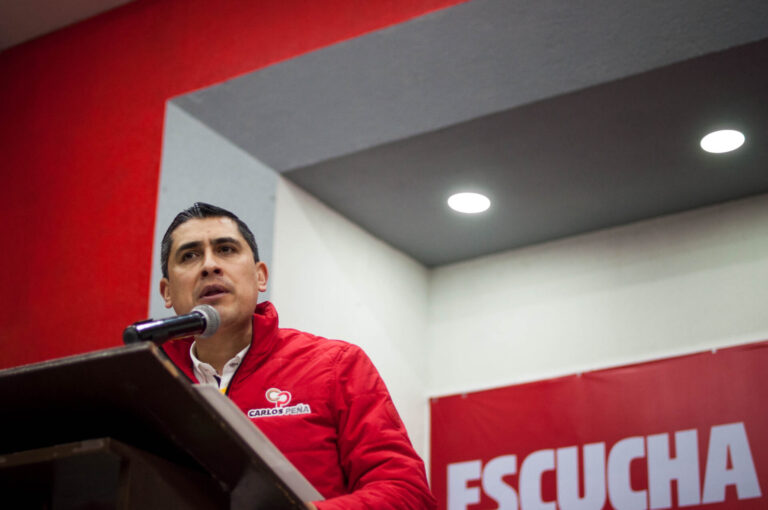 Pide PRI a González Romo ser congruente