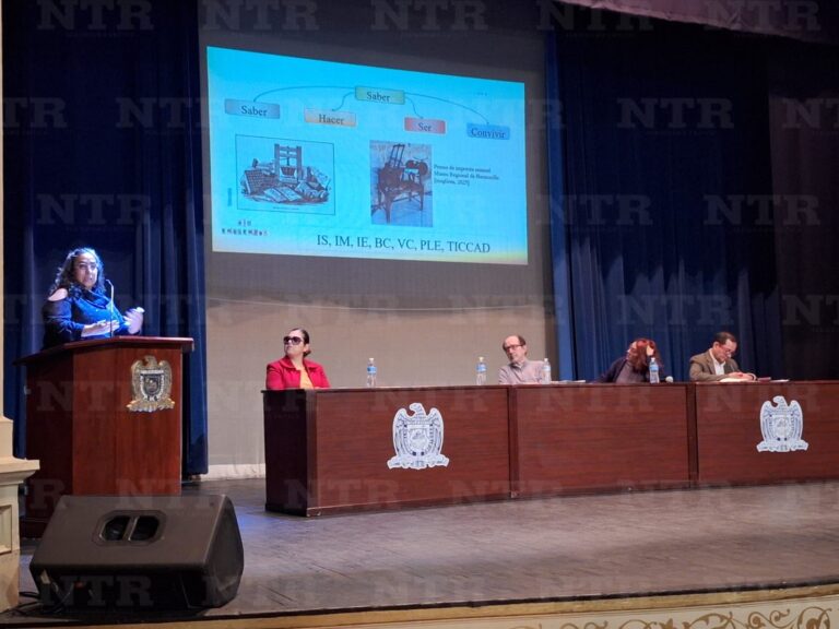 Analizan académicos la prensa cultural