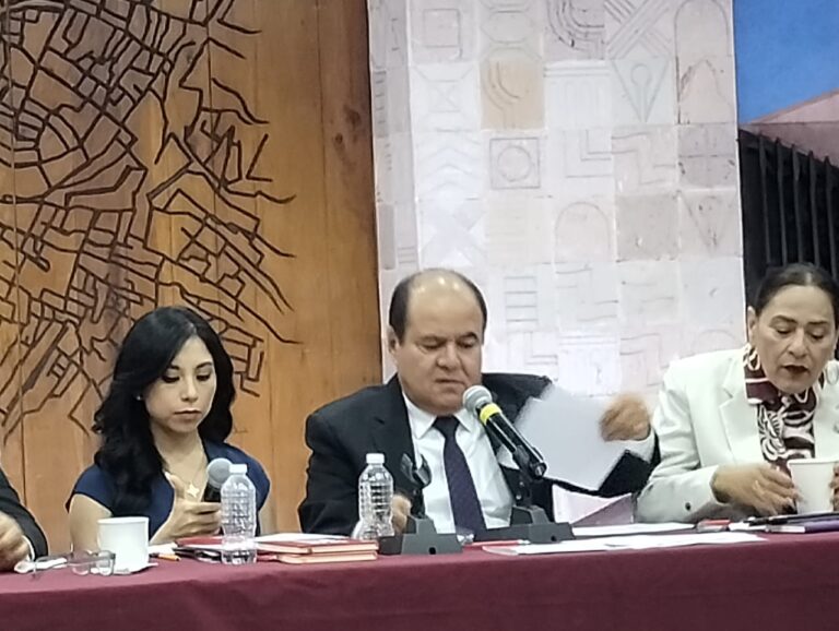 Que se hable bien de Zacatecas: Secturz