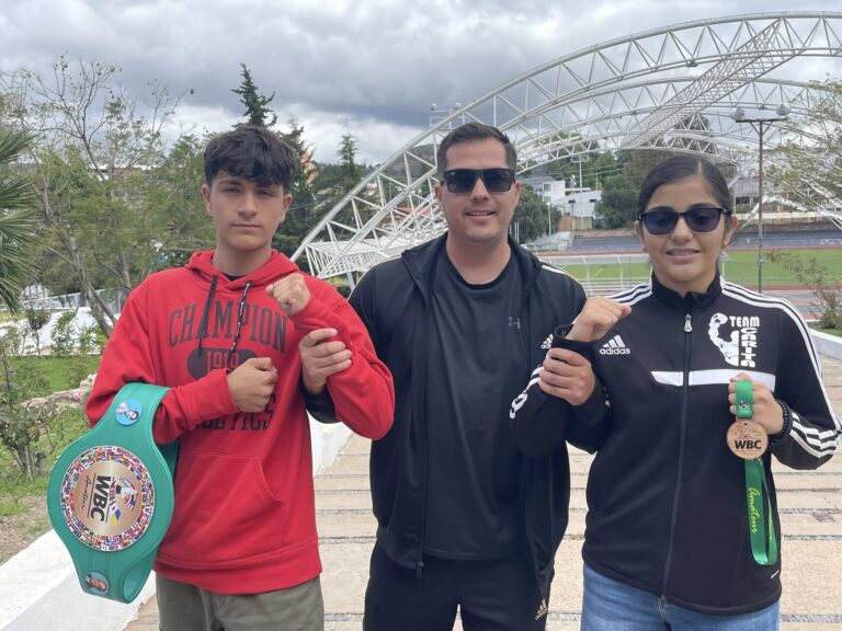 Destacada participación de Zacatecas en el Torneo Verde y Oro