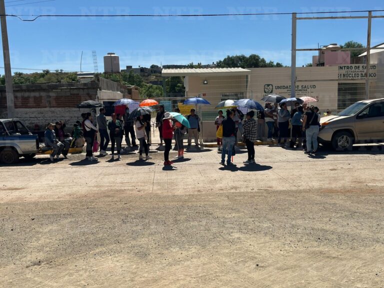 Piden a la SSZ que remuevan a enfermera que lesionó a bebé