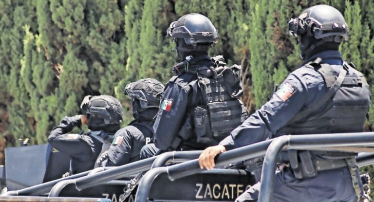 Señalan a SSP y Defensa por 14 muertes