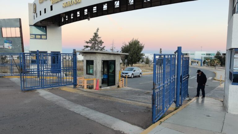 Sigue paro en la UAZ; analizan propuestas