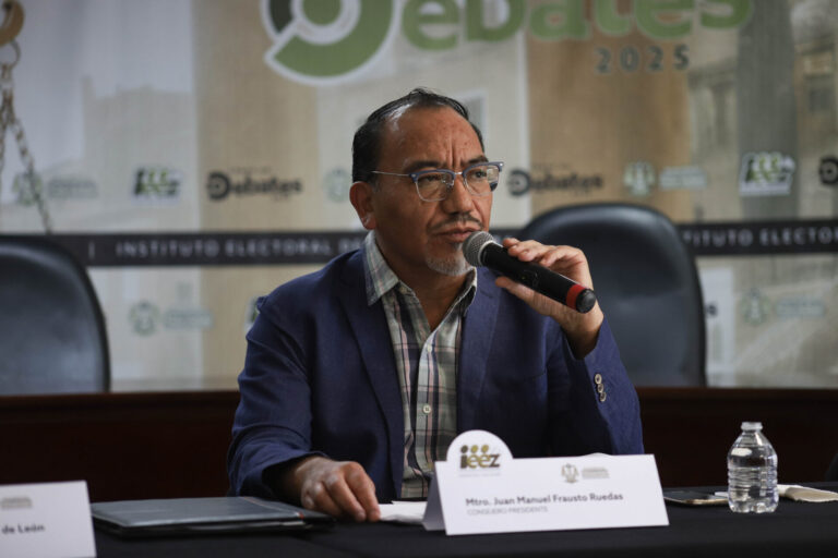 Sin sueldo, 13 empleados del IEEZ