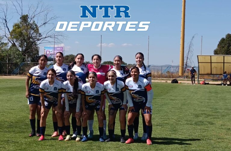 Tuzas UAZ logran su primer triunfo en la Liga Conadeip