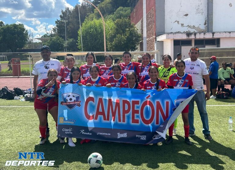 Vence Ojocaliente a Nochistlán en la Copa Telmex