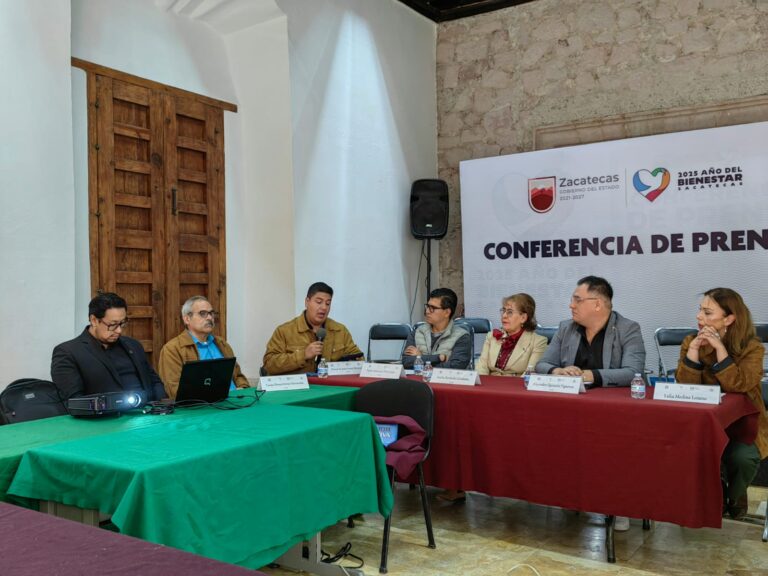 Realizan Congreso sobre la Nueva España
