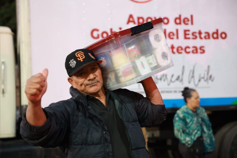 Incrementarán municipios beneficiarios de Programa Corazón Contento