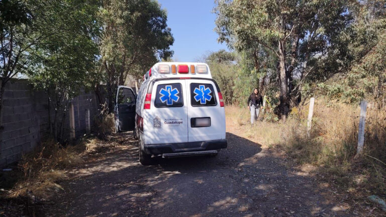 Cae por doble feminicidio y homicidio