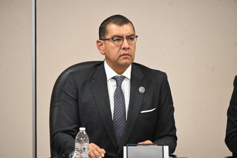Judicializan carpeta de investigación de agentes de SLP