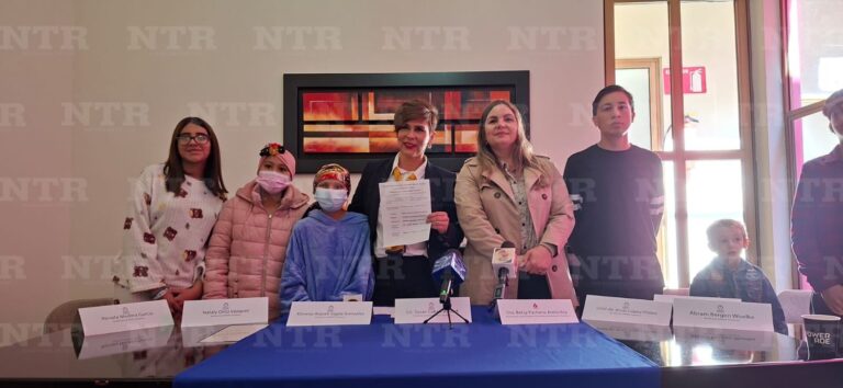 Usarán unidad móvil itinerante en jornada de donación sanguínea