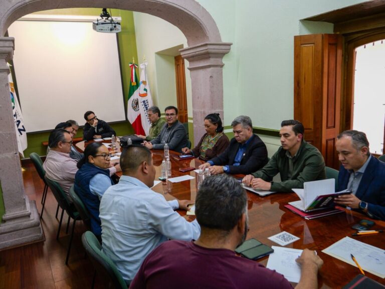 Reclama AMIC exclusión de gobierno