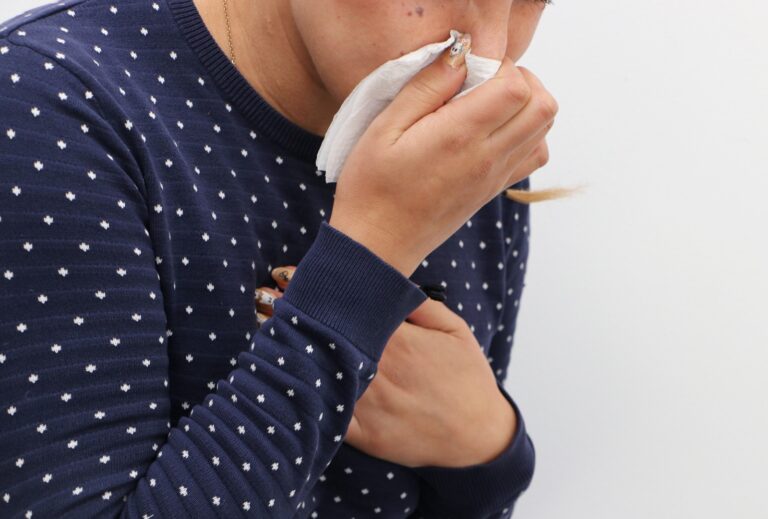Emiten recomendaciones para prevenir la neumonía