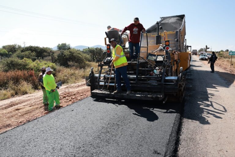 Promete DMA izar bandera blanca en carreteras del sureste