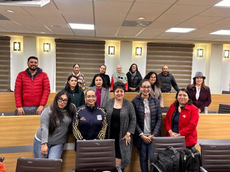 Fortalecen competencias docentes en la UAZ