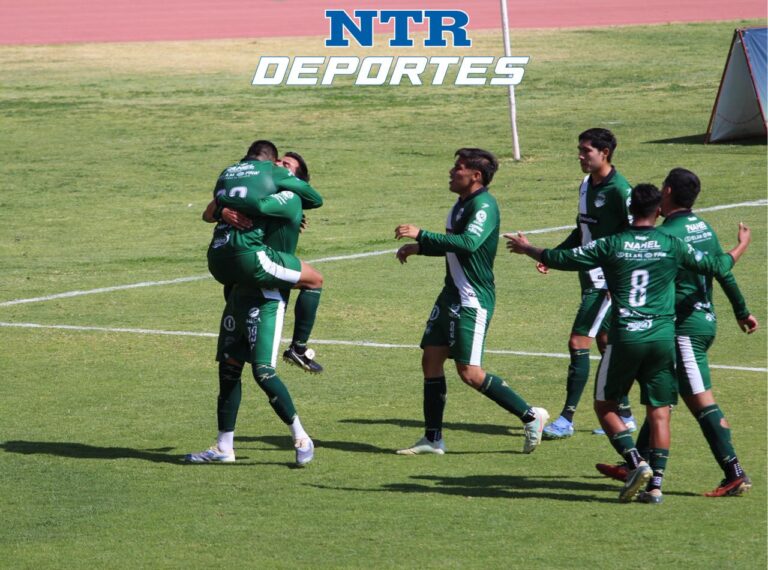 Mineros de Fresnillo cierra torneo recibiendo goliza