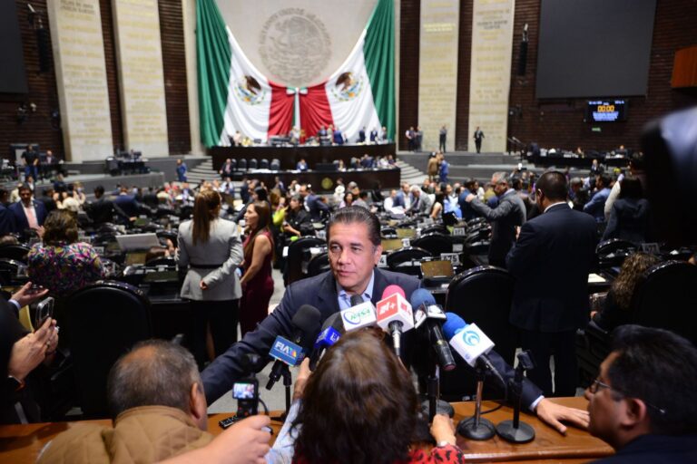 Castigará con 25 años de prisión nueva Ley contra la extorsión
