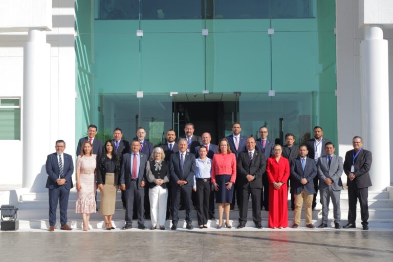 Participa FGJEZ en Convención Nacional de Fiscales Anticorrupción