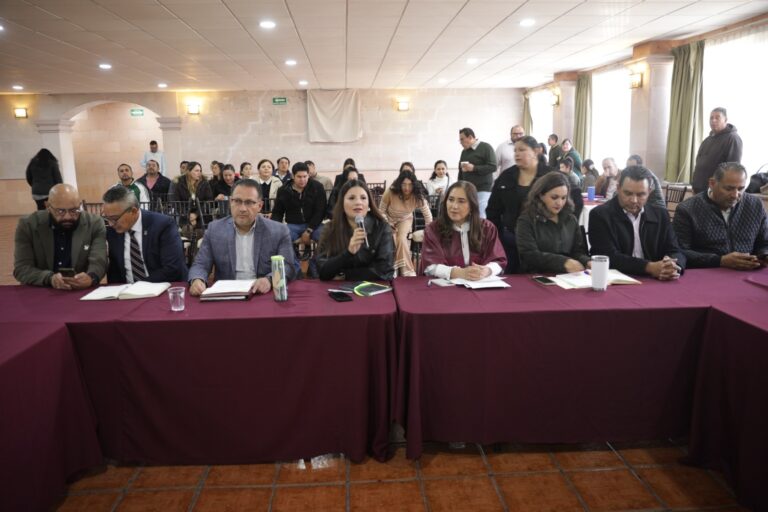Otorgará federalización de nómina beneficios laborales: SEZ