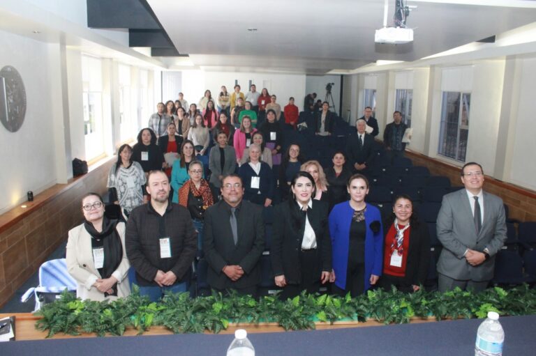 Inaugura UAZ Sexto Congreso Internacional de Gestión Educativa