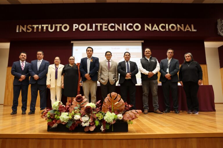 Inicia la Semana Estatal de Seguridad y Salud en el Trabajo
