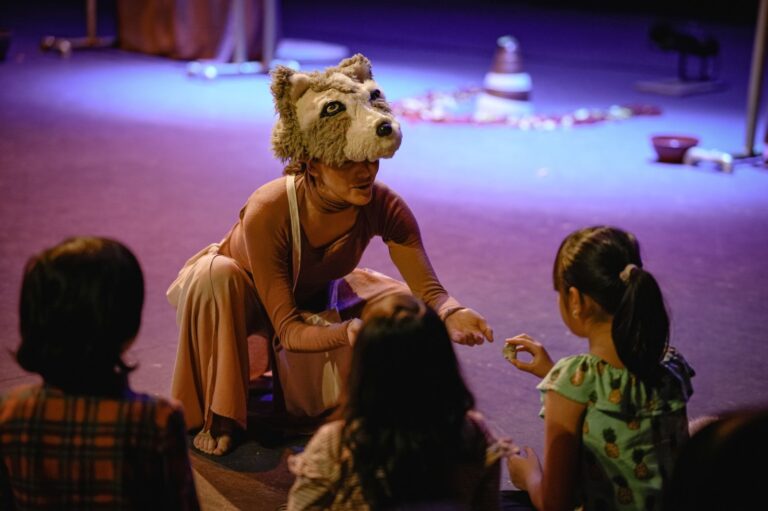 Incitan a artistas a exploración cultural en la ciudadela