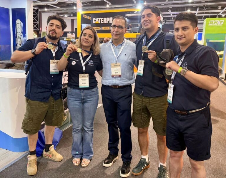 Zacatecanos ganan primer lugar del Tazón Estudiantil