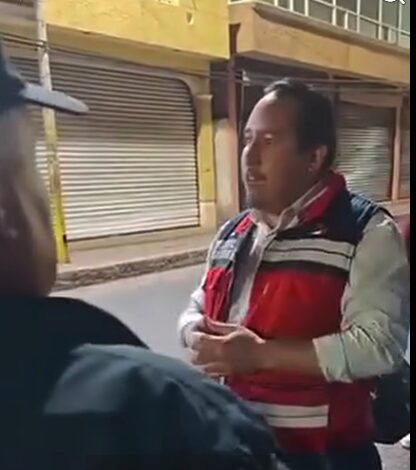 Tránsitos, en la mira por detenciones arbitrarias