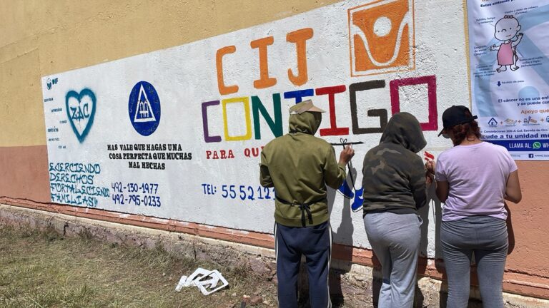 Piden +3 mdp para Centros de Integración Juvenil