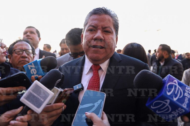 Anuncian 400 mdp para apoyo a municipios