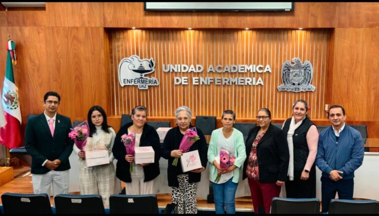 Dona Enfermería prótesis mamarias