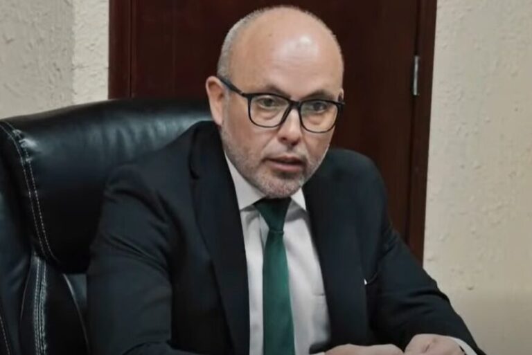 Alistan plan regional de búsqueda de personas