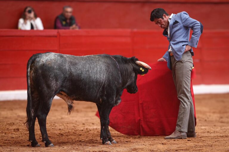 Fermín Rivera presenta su encerrona: una cita histórica que honra la dinastía y desafía su carrera