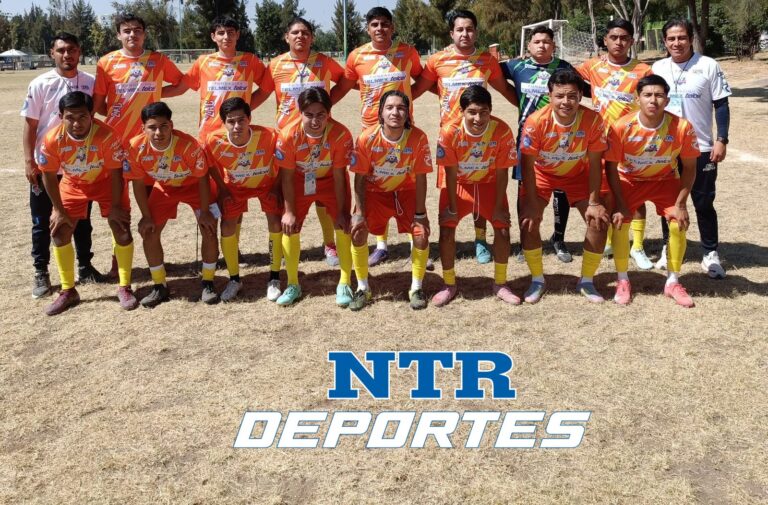 Ganaderos de Calera inician con triunfo en la Copa Telmex Telcel