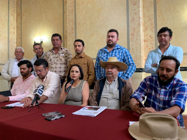 Genera incertidumbre Ley de Aguas Nacionales