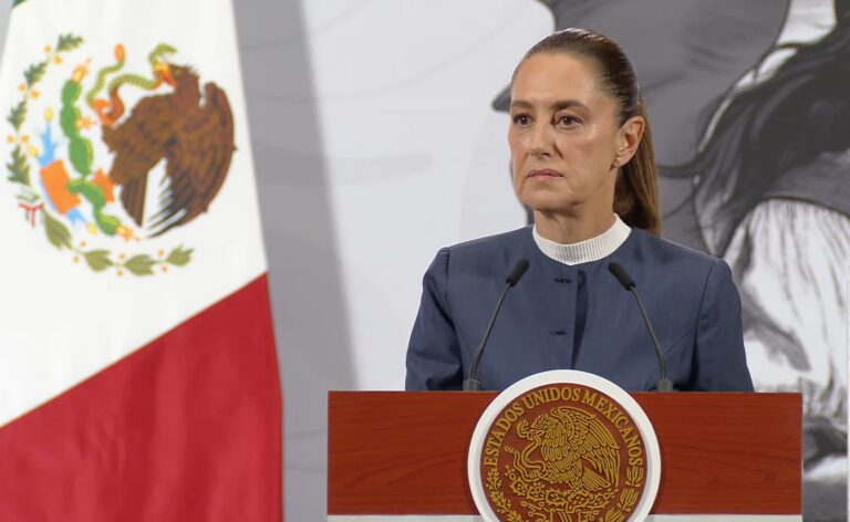 Guerra contra el narco llevó violencia a Michoacán: CSP