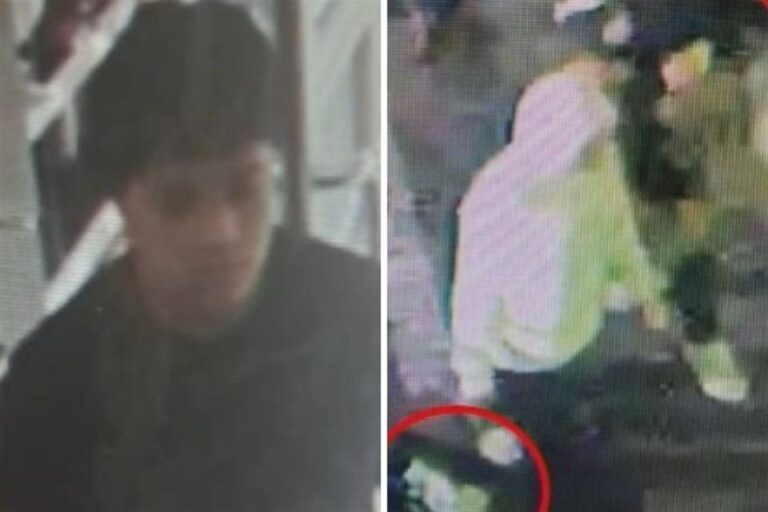 Mata a asesino sometido, hay testigos… y no lo detienen
