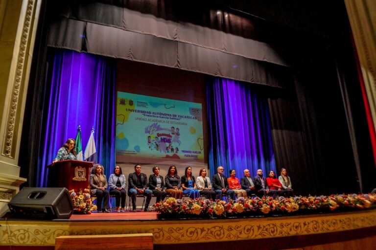 Inauguran Escuela para Padres en la UAS