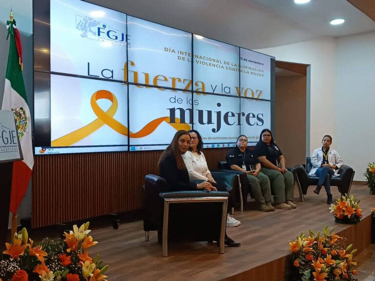 Inicia coloquio La trilogía Investigadora con Perspectiva de Género