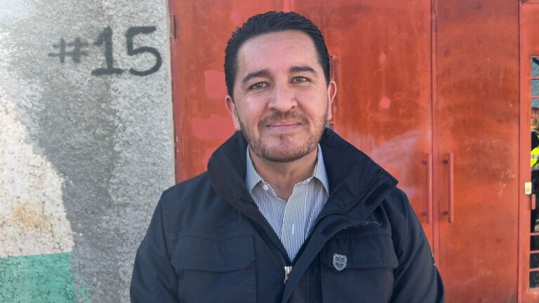 Niega alcalde amenazas en su contra