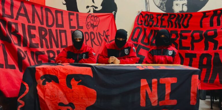 Firman acuerdo normalistas y SEZ